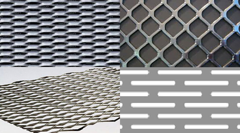 Перфорирани и сечени лимови - Image 5