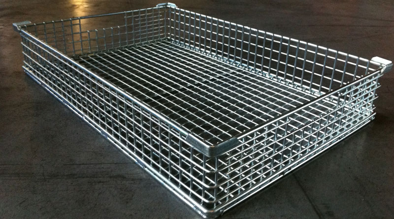 Каси и кошници