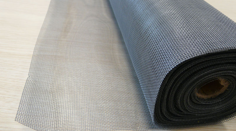 Мрежи против комарци