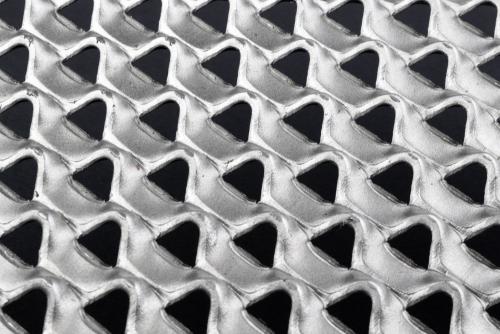 Специална перфорация конидур