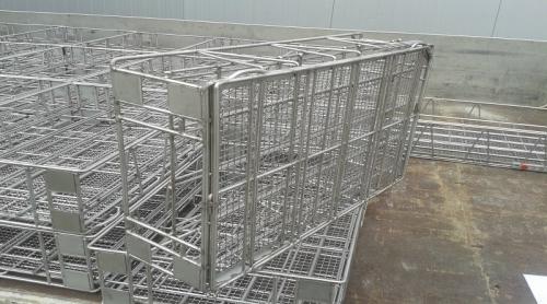 Каси и кошници